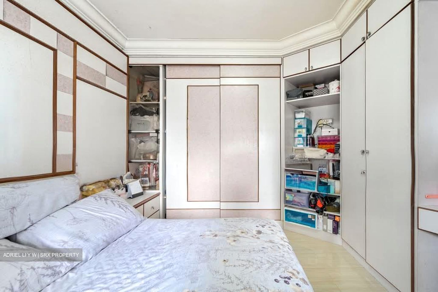 Blk 284 Toh Guan View (Jurong East), HDB 5 Rooms #601186661